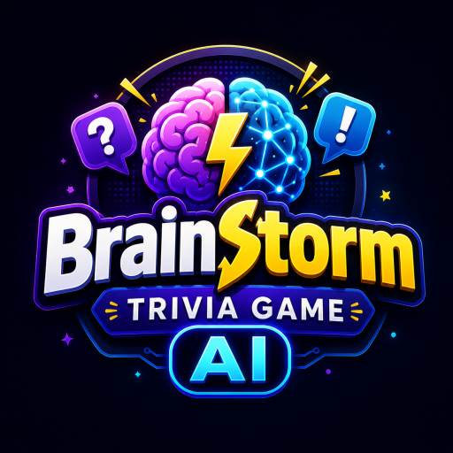 Brain Storm app icon