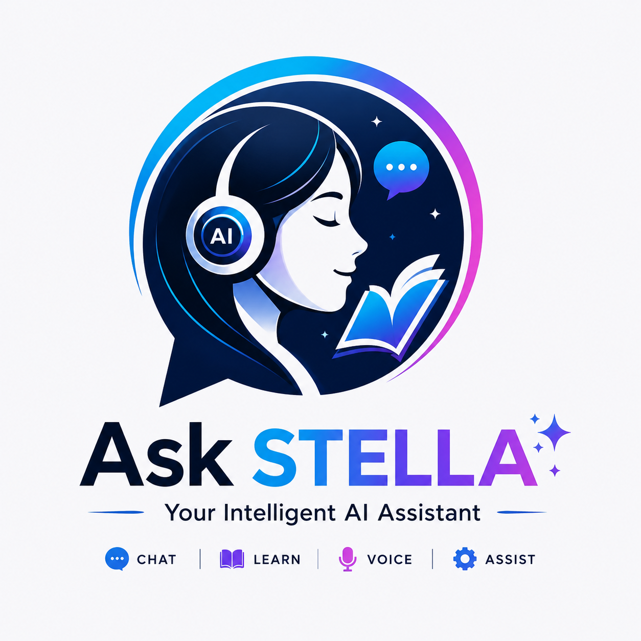 Ask Stella