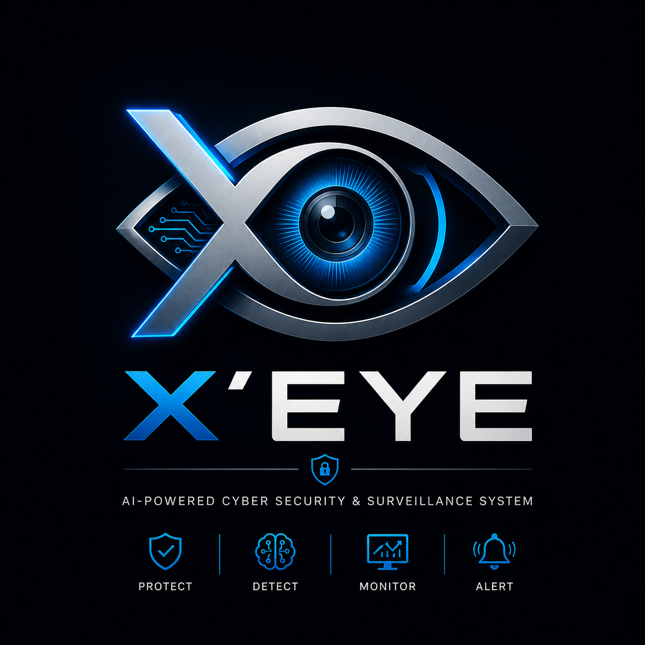X'EYE